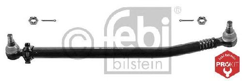 FEBI BILSTEIN 26578 - Centre Rod Assembly PROKIT Front Axle