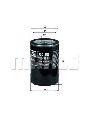 OC 58 KNECHT 77431380 - Oil Filter