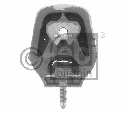 FEBI BILSTEIN 26595 - Engine Mounting Front | Left and right MERCEDES-BENZ