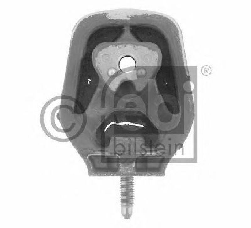 FEBI BILSTEIN 26595 - Engine Mounting Front | Left and right MERCEDES-BENZ