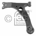 FEBI BILSTEIN 26598 - Track Control Arm Front Axle Left