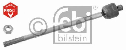 FEBI BILSTEIN 26601 - Tie Rod Axle Joint PROKIT Front Axle left and right
