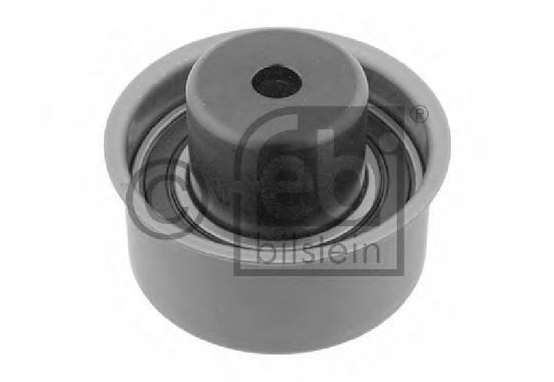 FEBI BILSTEIN 26603 - Deflection/Guide Pulley, timing belt KIA