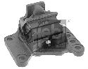 FEBI BILSTEIN 26607 - Engine Mounting Left Front