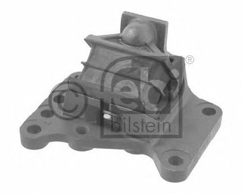FEBI BILSTEIN 26608 - Engine Mounting Right Front