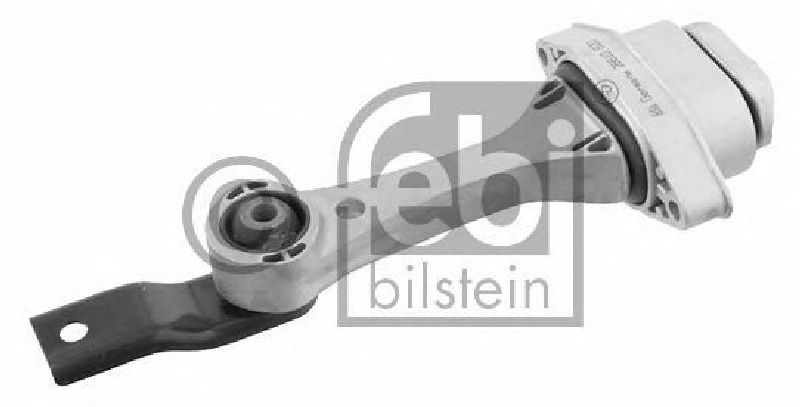 FEBI BILSTEIN 26610 - Engine Mounting Rear SKODA, VW