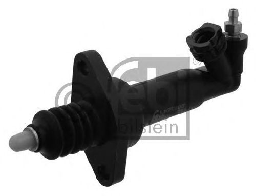 FEBI BILSTEIN 26617 - Slave Cylinder, clutch SEAT, SKODA, AUDI, VW
