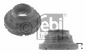 FEBI BILSTEIN 26620 - Rubber Buffer, suspension Rear Axle Upper SEAT, SKODA, VW, AUDI