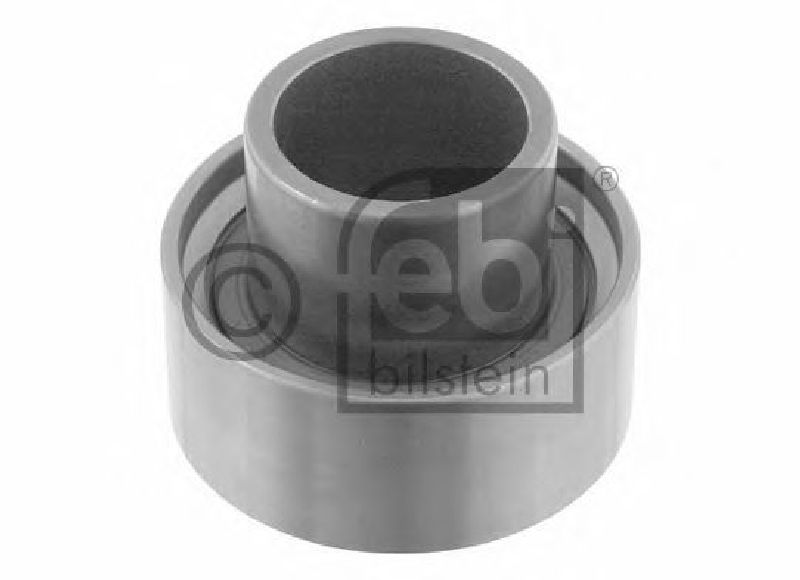 FEBI BILSTEIN 26624 - Tensioner Pulley, timing belt Left KIA