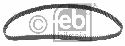 FEBI BILSTEIN 26626 - Timing Belt KIA, HYUNDAI, MITSUBISHI