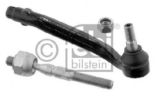 FEBI BILSTEIN 26628 - Rod Assembly Front Axle Right