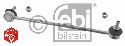 FEBI BILSTEIN 26634 - Rod/Strut, stabiliser PROKIT Front Axle Right