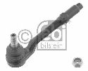 FEBI BILSTEIN 26637 - Tie Rod End Front Axle left and right