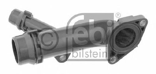 FEBI BILSTEIN 26639 - Coolant Flange BMW