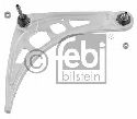 FEBI BILSTEIN 26642 - Track Control Arm Lower Front Axle | Right