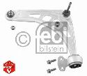 FEBI BILSTEIN 26655 - Track Control Arm PROKIT Lower Front Axle | Left