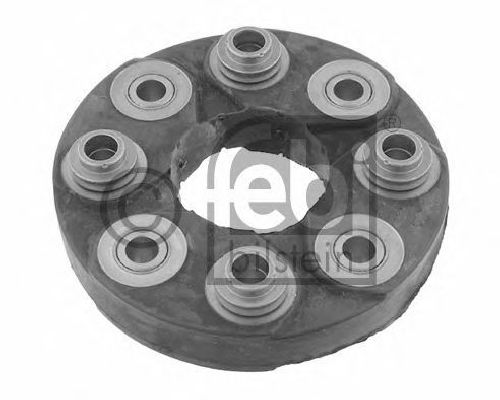 FEBI BILSTEIN 26669 - Joint, propshaft