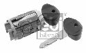FEBI BILSTEIN 26670 - Lock Cylinder, ignition lock