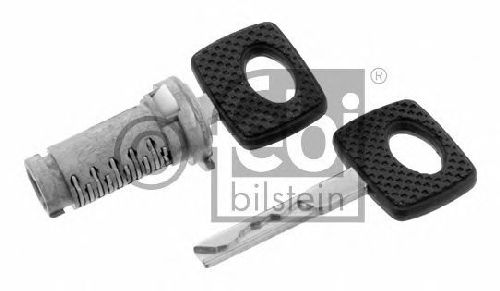 FEBI BILSTEIN 26677 - Lock Cylinder, ignition lock