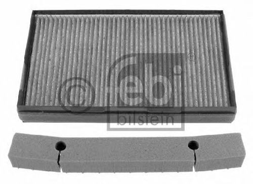 FEBI BILSTEIN 26678 - Filter, interior air