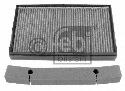 FEBI BILSTEIN 26678 - Filter, interior air