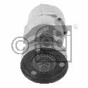 FEBI BILSTEIN 26679 - Belt Tensioner, v-ribbed belt