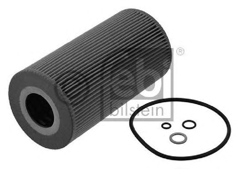 FEBI BILSTEIN 26690 - Oil Filter