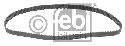 FEBI BILSTEIN 26692 - Timing Belt KIA, HYUNDAI