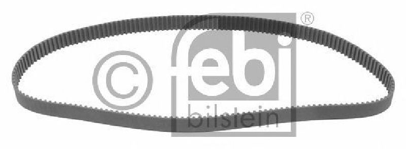 FEBI BILSTEIN 26692 - Timing Belt KIA, HYUNDAI