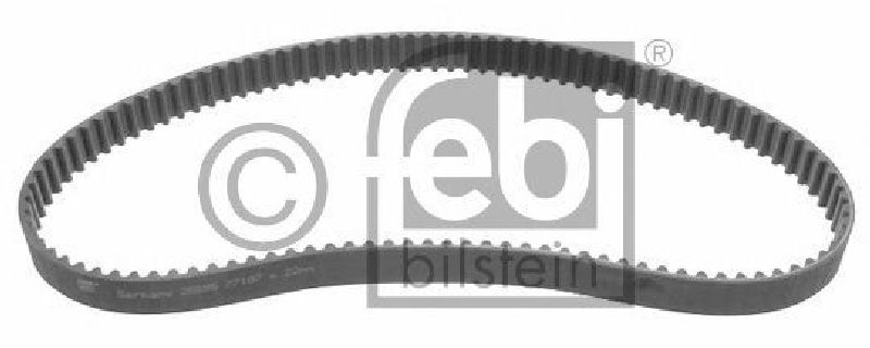 FEBI BILSTEIN 26695 - Timing Belt KIA