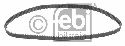 FEBI BILSTEIN 26696 - Timing Belt KIA