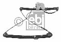 FEBI BILSTEIN 26719 - Window Lift Left Front