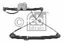 FEBI BILSTEIN 26720 - Window Lift Right Front