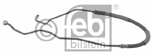 FEBI BILSTEIN 26724 - Hydraulic Hose, steering system