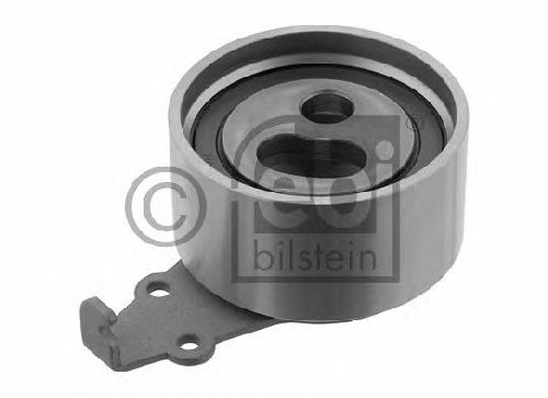 FEBI BILSTEIN 26732 - Tensioner Pulley, timing belt