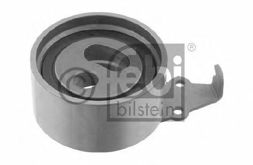 FEBI BILSTEIN 26734 - Tensioner Pulley, timing belt KIA