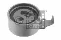 FEBI BILSTEIN 26734 - Tensioner Pulley, timing belt KIA