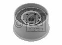 FEBI BILSTEIN 26735 - Tensioner Pulley, timing belt KIA, HYUNDAI