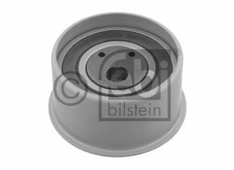 FEBI BILSTEIN 26735 - Tensioner Pulley, timing belt KIA, HYUNDAI