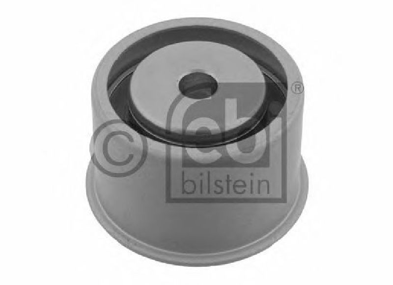 FEBI BILSTEIN 26738 - Deflection/Guide Pulley, timing belt KIA