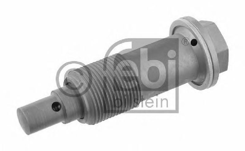 FEBI BILSTEIN 26750 - Tensioner, timing chain MERCEDES-BENZ