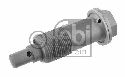 FEBI BILSTEIN 26750 - Tensioner, timing chain MERCEDES-BENZ