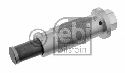 FEBI BILSTEIN 26751 - Tensioner, timing chain MERCEDES-BENZ