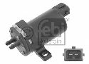 FEBI BILSTEIN 26756 - Water Pump, window cleaning RENAULT TRUCKS