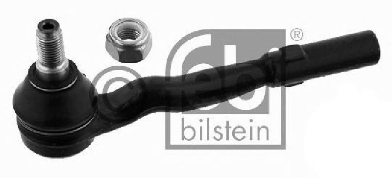 FEBI BILSTEIN 26759 - Tie Rod End Front Axle Left MERCEDES-BENZ