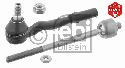 FEBI BILSTEIN 26761 - Rod Assembly PROKIT Front Axle Left MERCEDES-BENZ
