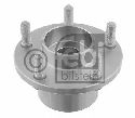 FEBI BILSTEIN 26770 - Wheel Bearing Kit Front Axle left and right FORD