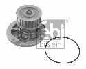 FEBI BILSTEIN 26771 - Water Pump DAEWOO, OPEL, CHEVROLET, VAUXHALL