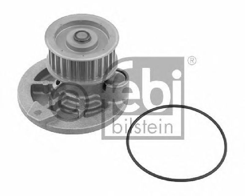 FEBI BILSTEIN 26771 - Water Pump DAEWOO, OPEL, CHEVROLET, VAUXHALL