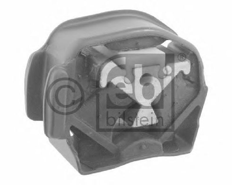 FEBI BILSTEIN 26777 - Engine Mounting Left Front